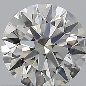 0.300 Ct. H VS2 ROUND Diamond