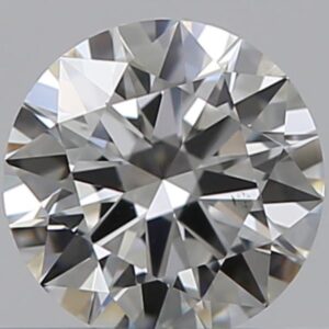 0.300 Ct. H VS2 ROUND Diamond