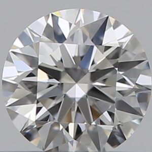 0.300 Ct. H VS2 ROUND Diamond