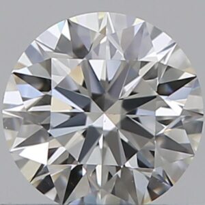 0.300 Ct. H VS2 ROUND Diamond