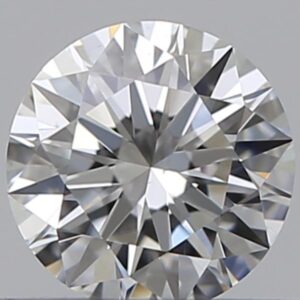 0.300 Ct. H VS2 ROUND Diamond