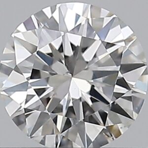 0.300 Ct. H VS2 ROUND Diamond