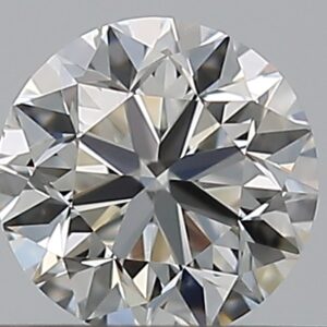 0.300 Ct. H VS2 ROUND Diamond