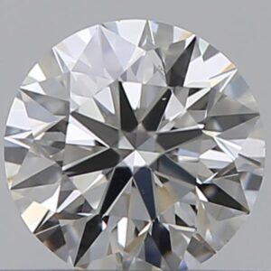 0.300 Ct. H VS2 ROUND Diamond