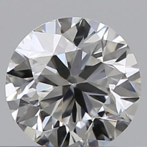 0.300 Ct. H VS2 ROUND Diamond