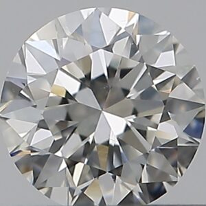 0.300 Ct. H VS2 ROUND Diamond