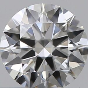 0.300 Ct. H VS2 ROUND Diamond