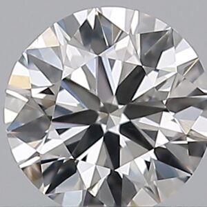 0.300 Ct. H VS2 ROUND Diamond