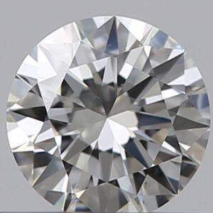 0.300 Ct. H VS2 ROUND Diamond