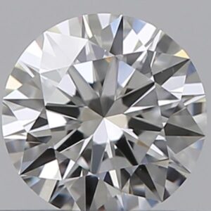 0.300 Ct. H VS2 ROUND Diamond