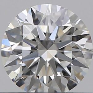 0.300 Ct. H VS2 ROUND Diamond