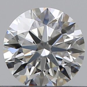 0.300 Ct. I VS1 ROUND Diamond