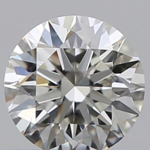 0.300 Ct. I VS1 ROUND Diamond