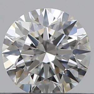 0.300 Ct. I VS1 ROUND Diamond