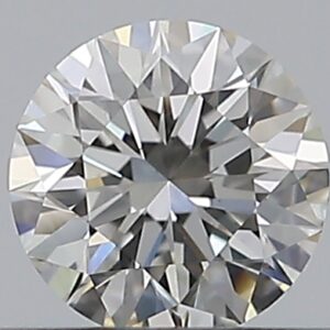 0.300 Ct. I VS1 ROUND Diamond