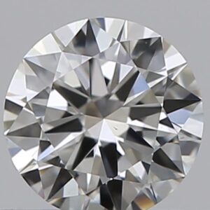 0.300 Ct. I VS1 ROUND Diamond