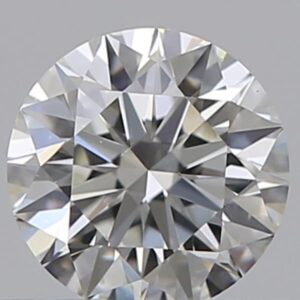 0.300 Ct. I VS1 ROUND Diamond