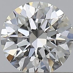 0.300 Ct. I VS1 ROUND Diamond