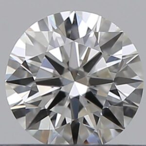 0.300 Ct. I VS1 ROUND Diamond