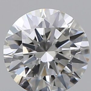 0.300 Ct. I VS1 ROUND Diamond