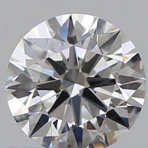 0.300 Ct. I VS1 ROUND Diamond