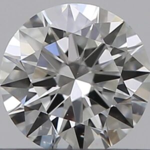 0.300 Ct. I VS2 ROUND Diamond