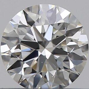 0.300 Ct. I VS2 ROUND Diamond