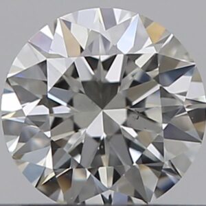 0.300 Ct. I VS2 ROUND Diamond