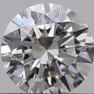 0.300 Ct. I VS2 ROUND Diamond