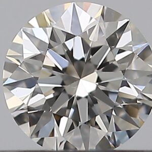 0.300 Ct. I VS2 ROUND Diamond