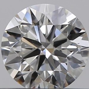 0.300 Ct. I VS2 ROUND Diamond