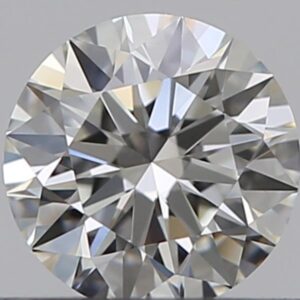 0.300 Ct. I VS2 ROUND Diamond