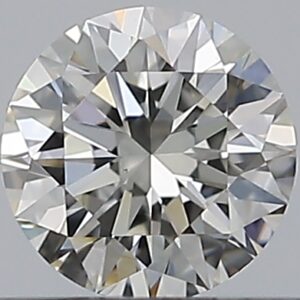 0.300 Ct. J VS1 ROUND Diamond