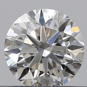 0.300 Ct. J VS1 ROUND Diamond