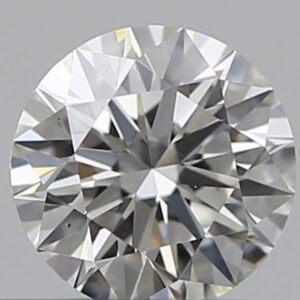 0.300 Ct. J VS1 ROUND Diamond