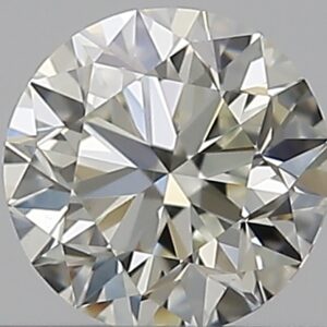 0.300 Ct. K VS1 ROUND Diamond