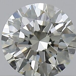 0.300 Ct. L VS2 ROUND Diamond