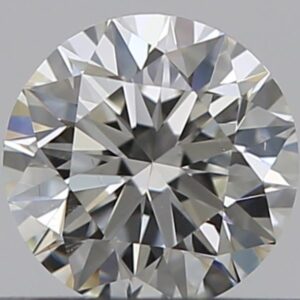 0.300 Ct. I VS2 ROUND Diamond