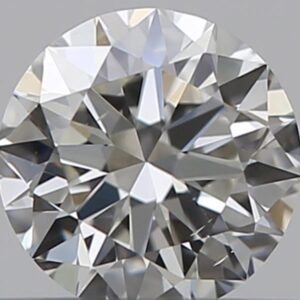 0.300 Ct. I SI1 ROUND Diamond