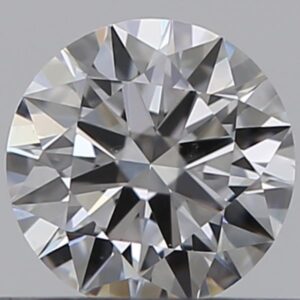 0.300 Ct. D VS1 ROUND Diamond