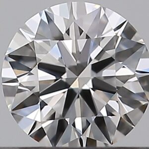 0.300 Ct. D VS1 ROUND Diamond