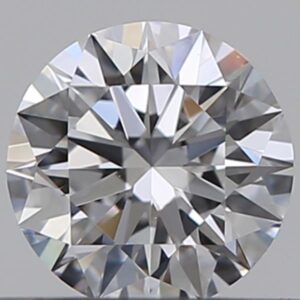 0.300 Ct. D VS1 ROUND Diamond