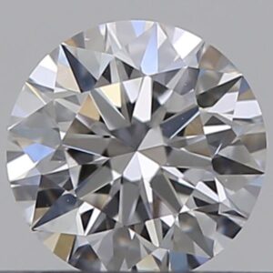 0.300 Ct. D VS1 ROUND Diamond