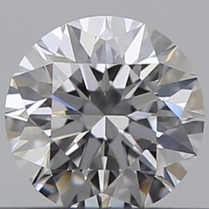 0.300 Ct. D VS1 ROUND Diamond