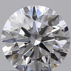 0.300 Ct. D VS1 ROUND Diamond