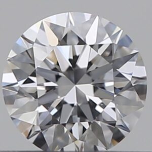 0.300 Ct. D VS1 ROUND Diamond