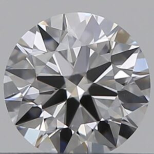 0.300 Ct. D VS1 ROUND Diamond