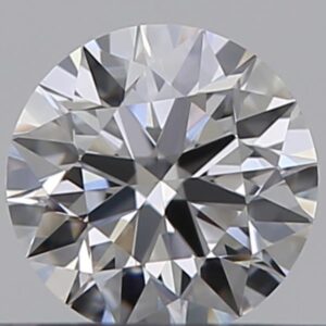 0.300 Ct. D VS1 ROUND Diamond