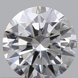 0.300 Ct. D VS1 ROUND Diamond