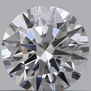 0.300 Ct. D VS1 ROUND Diamond